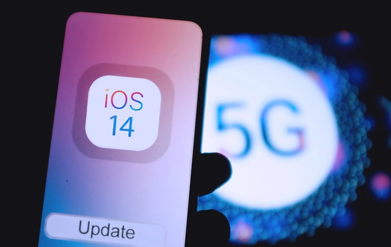 Cum activezi 5G pe un telefon mobil cu Android și pe iPhone