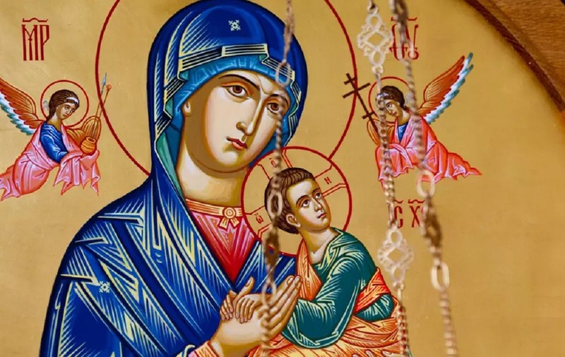 De ce Sfânta Maria se sărbătorește de două ori