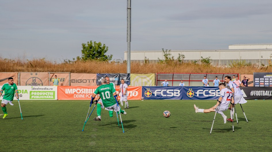 FCSB - Panathinaikos, EAFF Conference League