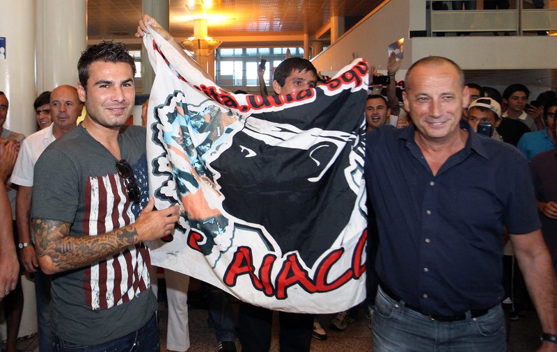 Naționalistul corsican Alain Orsoni a fost asasinat la înmormântarea mamei sale. Fostul șef al lui Ajaccio îl transferase pe Adrian Mutu la echipă, în 2012