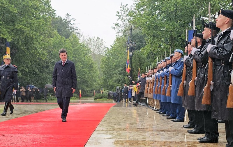 Avertisment de la Bruxelles pentru viitorul României sub Nicușor Dan: „Începe un mandat de coșmar”