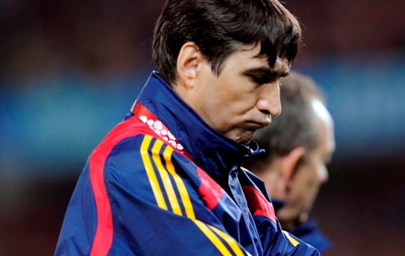 Victor Piţurcă: ”Argentina este foarte greu de înlocuit”
