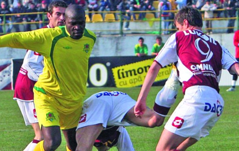 Mike Temwanjera nu vrea mai multe neveste