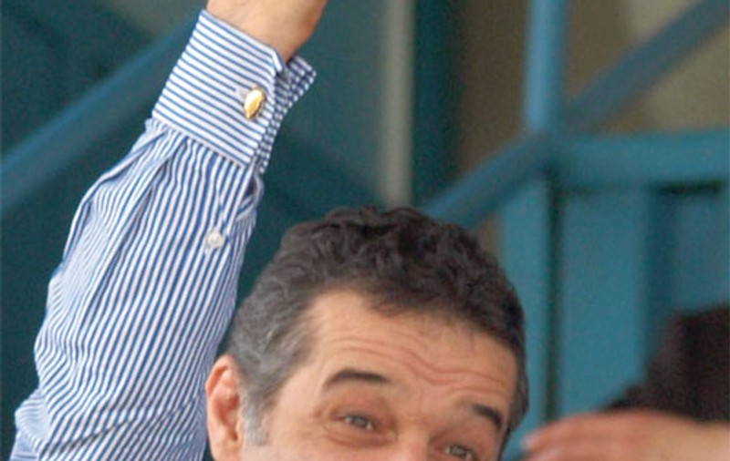 «Vreau titlul de campion»