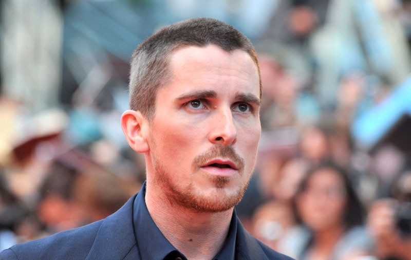 Christian Bale încă regretă ieşirea nervoasă