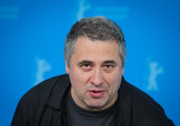 Radu Jude. Foto: Hepta