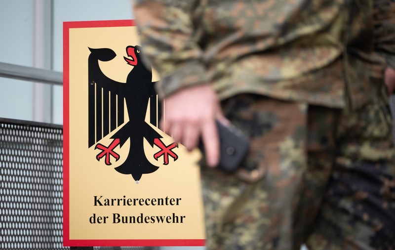 Reacţia comisarului parlamentar german în scandalul înregistrării ofiţerilor nemți privind livrarea de rachete în Ucraina