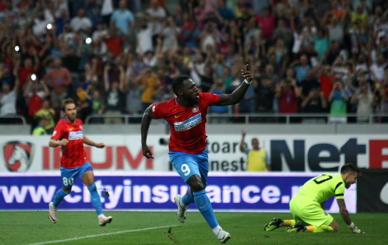 Gnohere, contract pe viață cu FCSB: ”Pentru treaba asta, nu va mai fi vândut vreodată!”