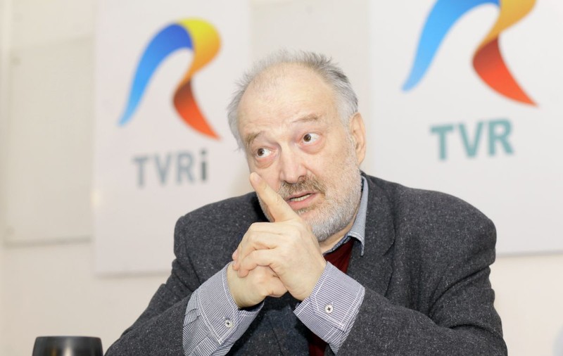 Stelian Tănase: „Cariera politică a lui Vlad Voiculescu este terminată”