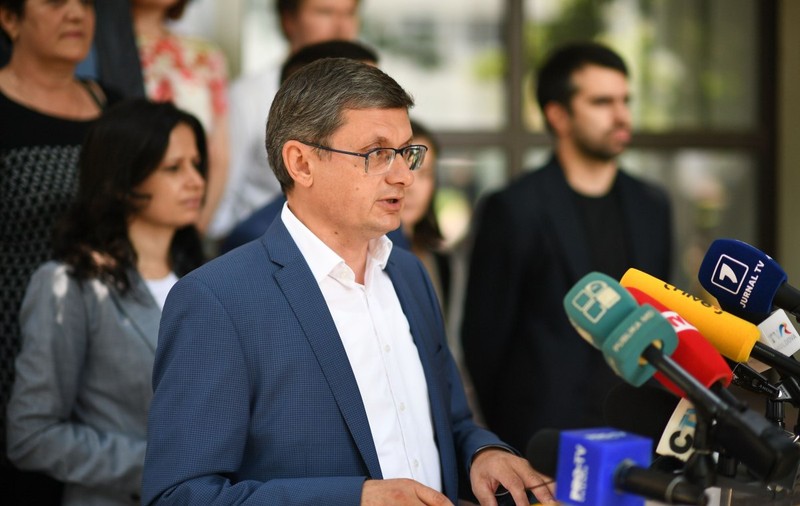 Preşedintele Parlamentului moldovean: România a făcut diferența între cetățenii moldoveni și scopurile meschine ale conducătorilor
