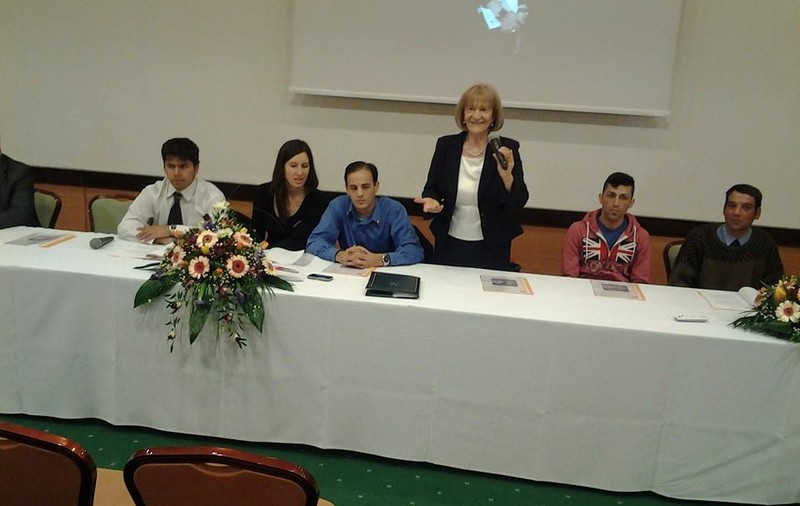Românii adoptati peste granițe s-au întors în țară să militeze pentru adoptiile internaționale