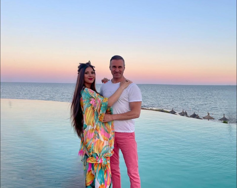 Alin Oprea a fost părăsit de tată înainte să se nască: „Mai avea o familie, mai avea copii”. L-a căutat când avea 33 de ani