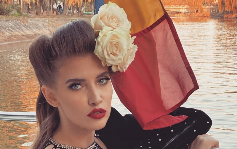 Iulia Albu a dezvăluit ce ține în casă de ceva timp. „Am 57 de melci africani uriași”