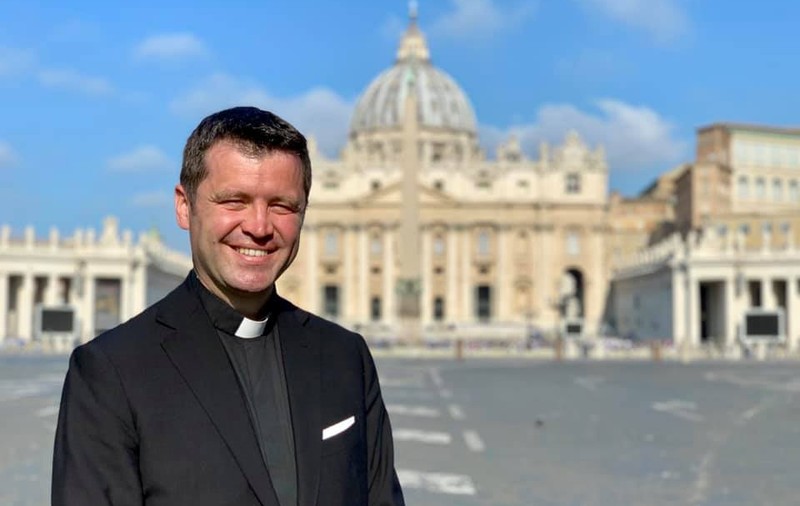Preotul catolic Francis Doboș, ironic în controversa Gen versus Sex: „Doamne, tu mi-ai dat sexul iar eu căutam genul”