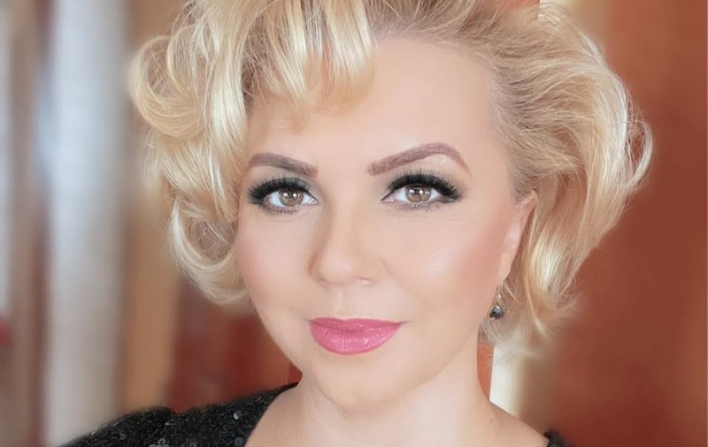 Cum se menține Cornelia Rednic după ce a slăbit 33 de kilograme: „Niciodată nu am ajuns în spital”
