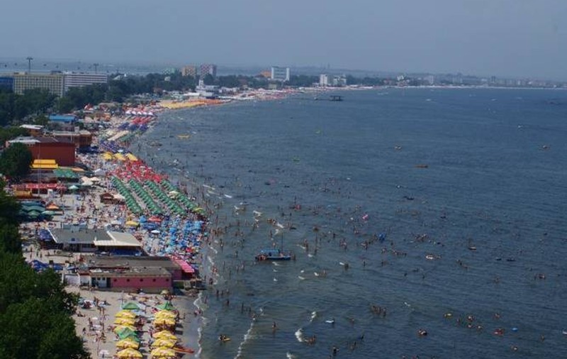Ce ne aşteaptă pe litoral! Camere de supraveghere, spital regional sau radar fix în Mamaia