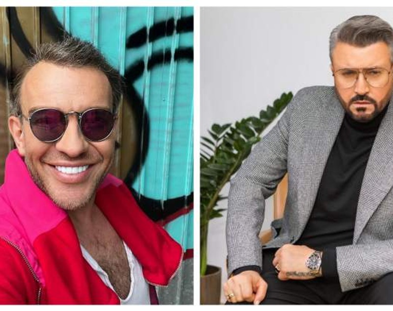 Cătălin Botezatu, prima reacție după moartea designerului Stephan Pelger: „Știam că lua foarte multe medicamente”