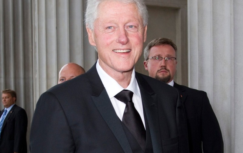 Bill Clinton a pierdut codurile nucleare când era președinte al Statelor Unite