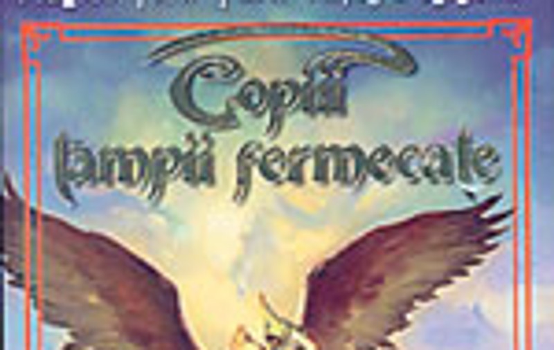 Imprieteneste-ti copilul cu cartea!