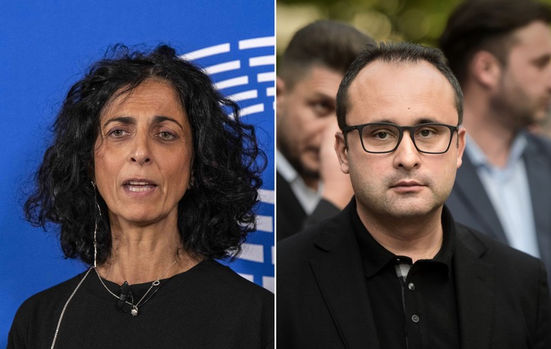 QATARGATE Șefa comisiei pentru drepturile omului din Parlamentul UE demisionează, după ce s-a aflat că a făcut ce a făcut și Cristian Bușoi: nu și-au declarat călătoriile plătite de Qatar
