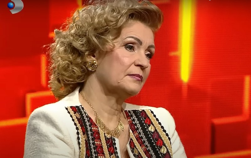 Matilda Pascal Cojocărița, declarații despre fostul soț, care a bătut-o: „El se exterioriza prin a lovi. O făcea cel puțin o dată, de două ori pe an”