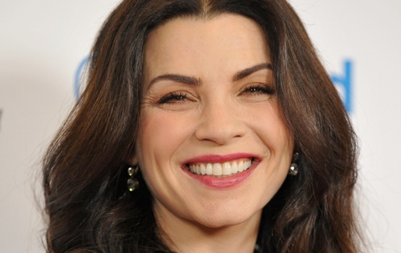 Julianna Margulies: “Julia Roberts avea pretenţii absurde şi fiţe” 