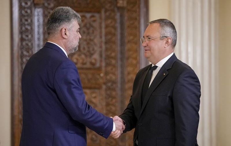 SURSE: Alegerile prezidențiale vor avea loc pe 15 și 29 septembrie, au stabilit liderii Coaliției