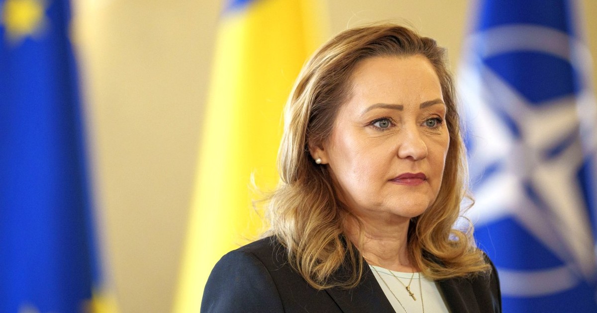 Elena Lasconi a candidat fără sprijinul USR în primul tur la alegerile prezidențiale 2025 și a terminat pe locul 5