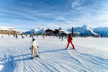 Mayrhofen