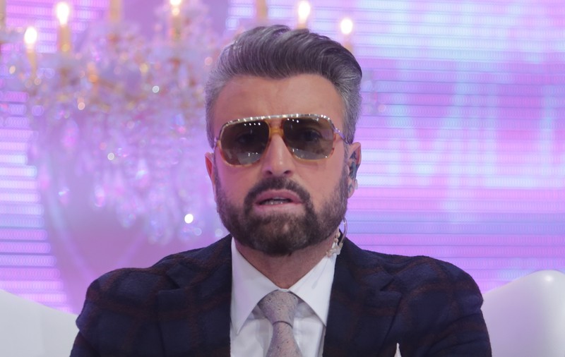 VIDEO EXCLUSIV/ Cătălin Botezatu a trăit cât alții în zece vieți și-a făcut tot ce-a vrut. „Nici eu nu mai știu ce caut acum”