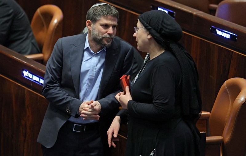 Un politician din guvernul lui Netanyahu vrea ca medicii din Israel să poată refuza să trateze pacienții gay