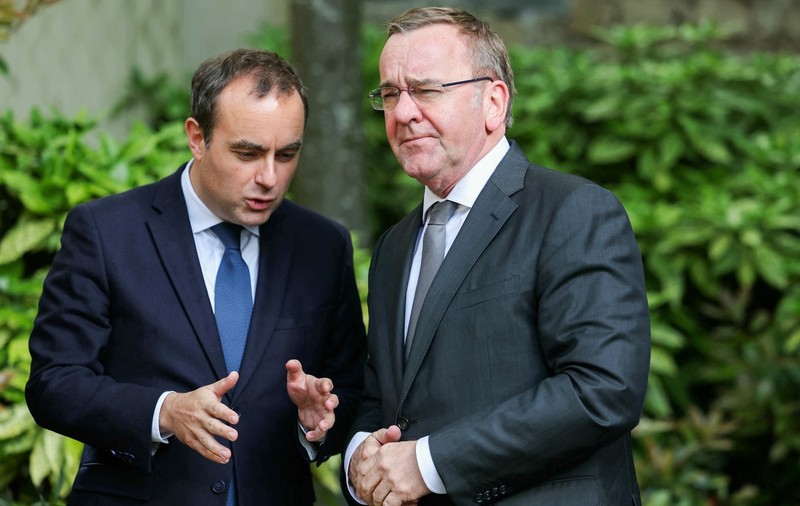 Franța și Germania au semnat un acord pentru dezvoltarea unui tanc de generație viitoare
