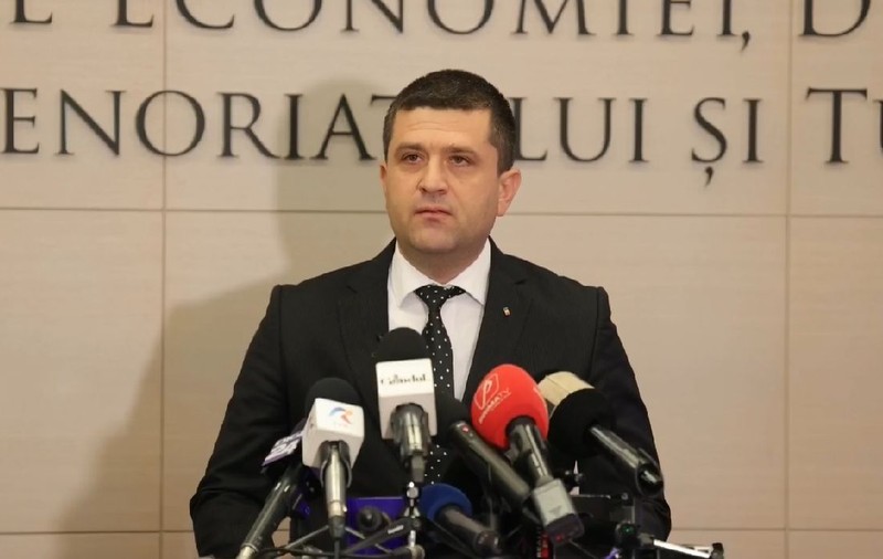 Radu Miruţă a constatat că la șase companii de stat a fost numită ilegal conducerea. Ministrul va sesiza Parchetul