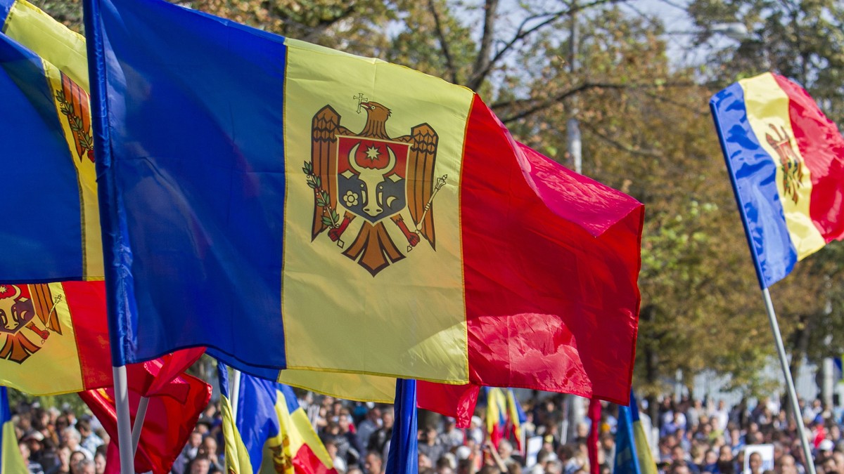 Alegeri in Republica Moldova