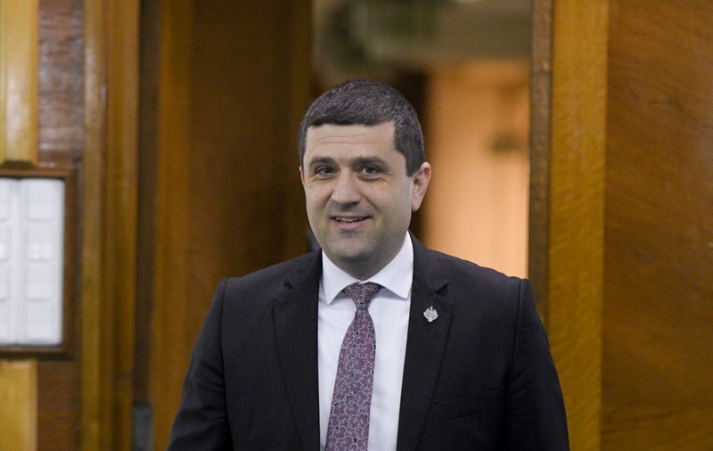 Radu Miruță, despre acordul UE-Mercosur: „Când guvernul era PSD, Mercosur era bun”. Fermierii români, abia amintiți