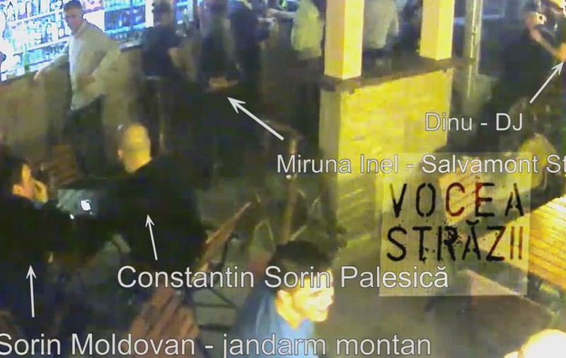 Era sau nu era amic jandarmul montan cu agresorul de la Straja? Ce spun martorii şi anchetatorii!