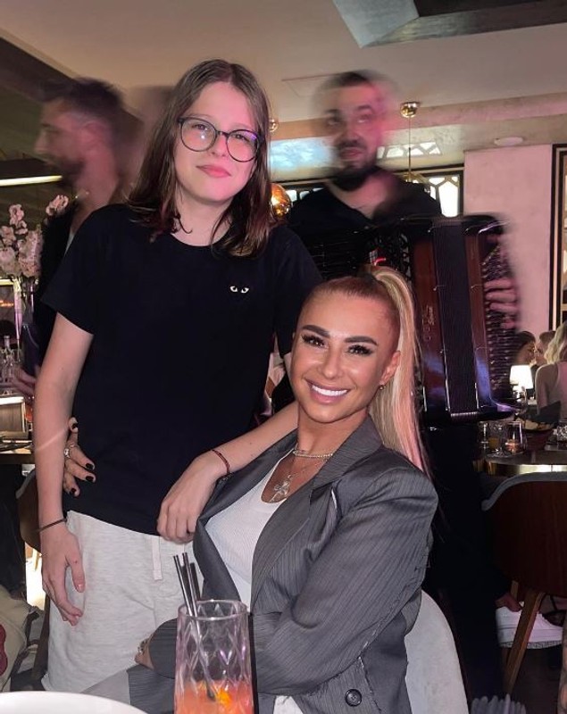 Anamaria Prodan e dispusă să se despartă de Flavius Nedelea de dragul copiilor: „Chiar dacă plătesc cu fericirea, liniștea și cu bunăstarea mea”