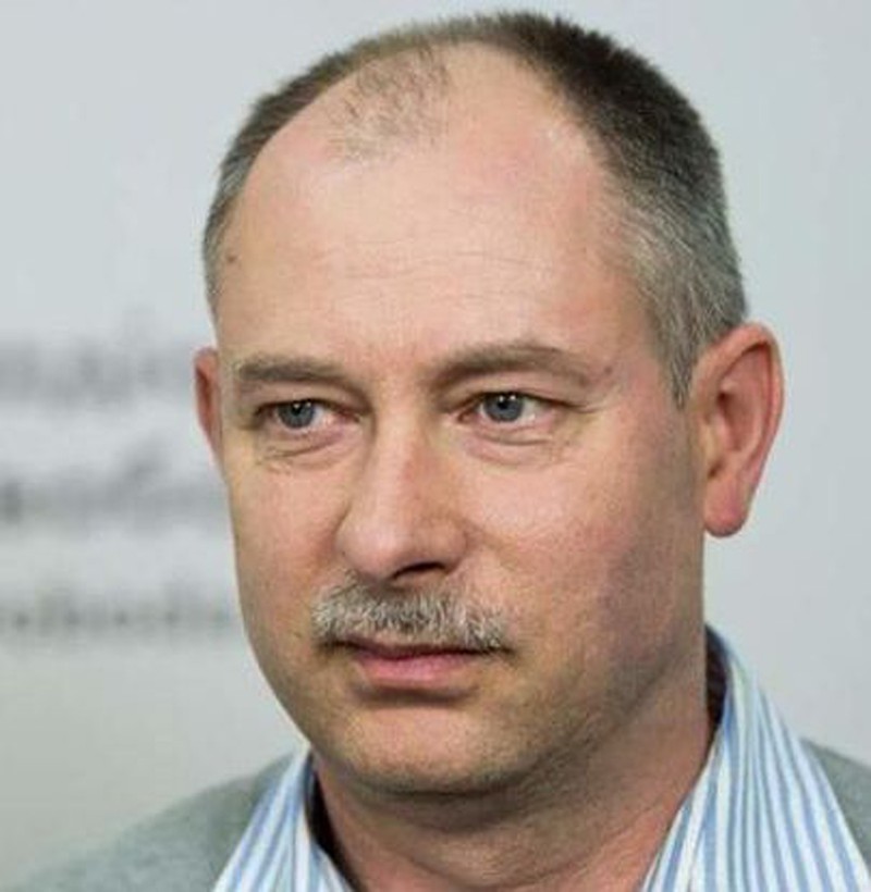 Oleg Jdanov