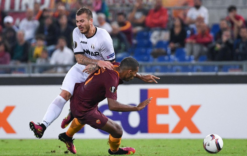 Florin Lovin a dezvăluit de ce a ajuns Denis Alibec la Steaua: ”Eram cu el în mașină când...”