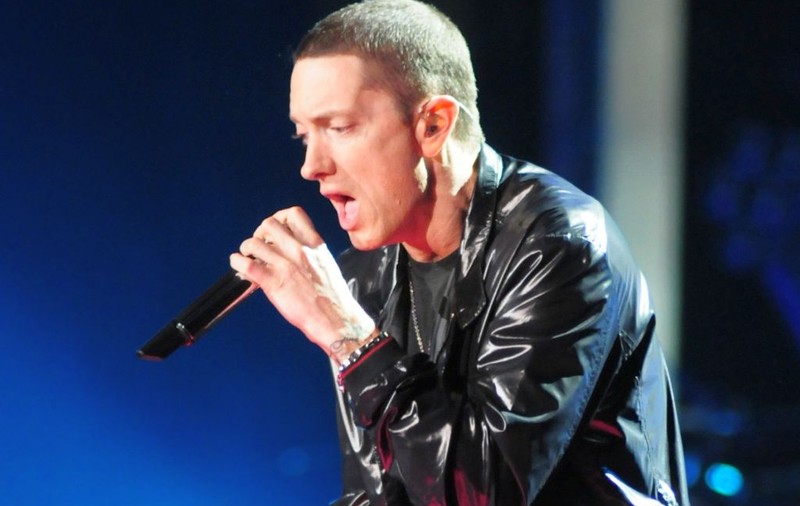 Cum arată casa în care a copilărit Eminem, scoasă la licitaţie pentru 1 milion de dolari