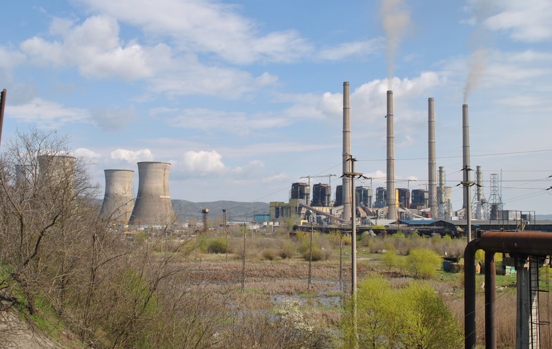 UE ne dă 3,5 miliarde de euro ca să facem tranziția către economia “verde”. Centralele pe cărbune vor trece pe gaz