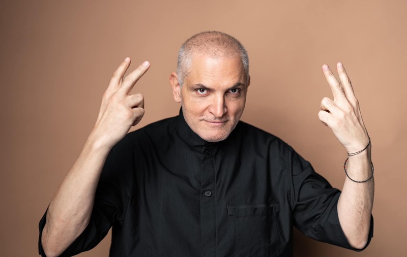 Damian Drăghici a ținut post negru 7 zile și a băut doar apă: „Odată ce ies toxinele din corp nu mai ai dureri de cap”. Câte kilograme a slăbit