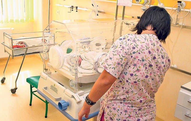 Medic din Iași, sancționat doar cu avertisment după ce a refuzat să interneze o gravidă