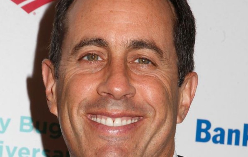 Seinfeld se întoarce. Actorul lansează un serial online | VIDEO