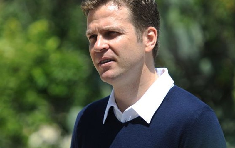 Bierhoff mizează pe victoria Spaniei