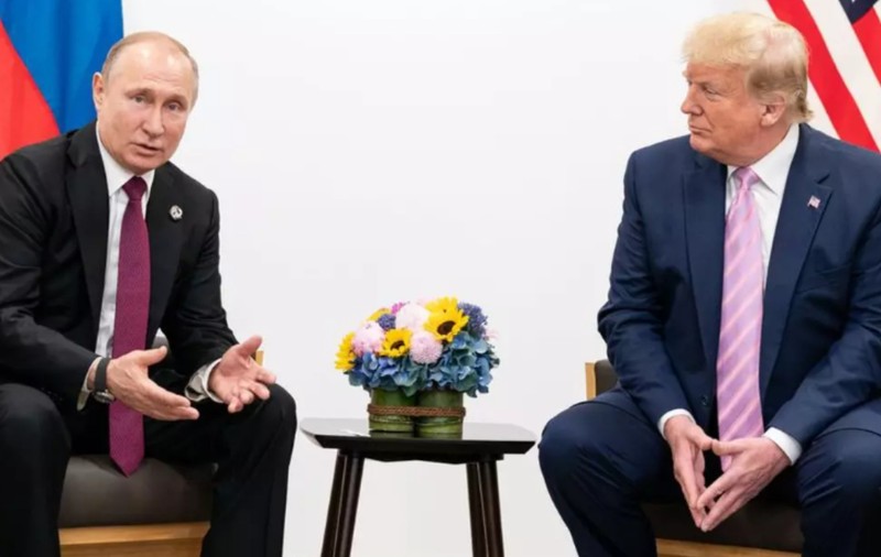 Trump spune că este „posibil” ca SUA să se implice în războiul dintre Israel și Iran