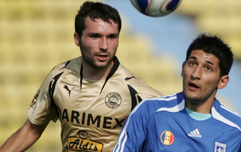 Dinamo vrea  să-i transfere şi pe fraţii Mihai şi Florin Costea