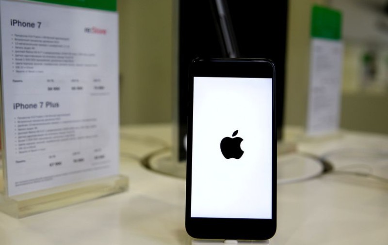 Apple a fost dată în judecată de peste 63.000 de coreeni din cauza încetinirii iPhone-urilor vechi