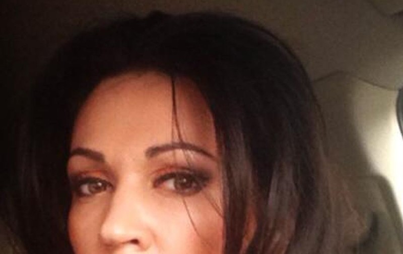 NICOLETA fără LUCIU! CUM arată FOCOASA BRUNETĂ fără FARD!