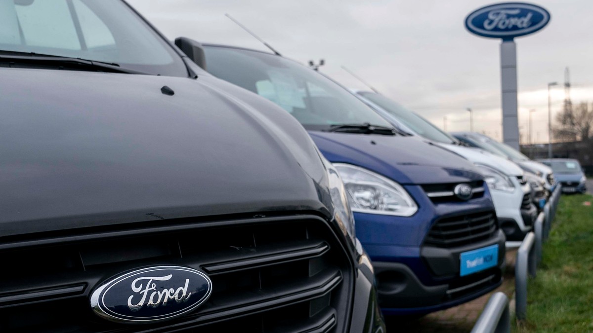 Ford închide fabrica de cutii automate de lângă Bordeaux